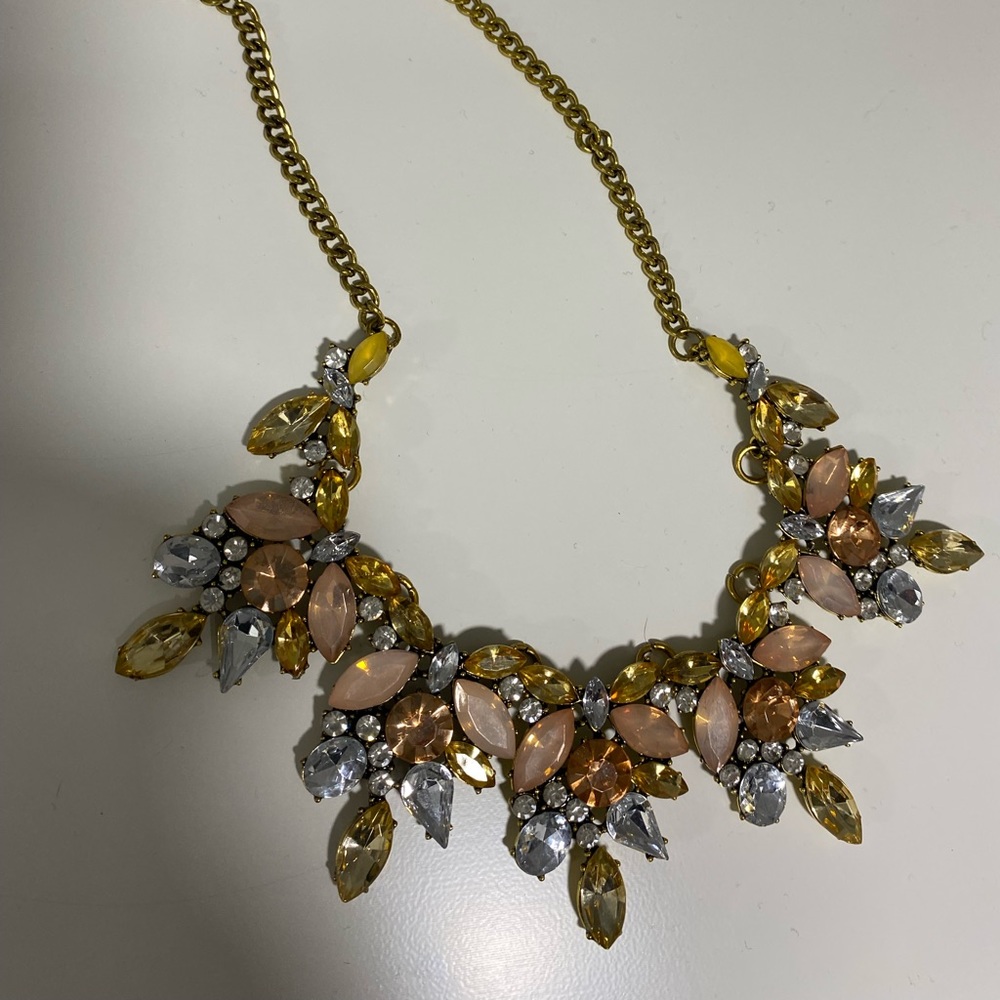 Statement Necklace